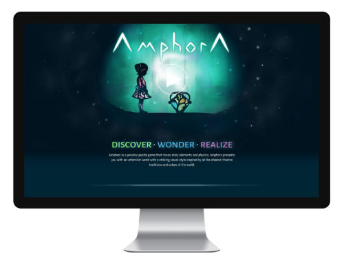 Amphora_Game